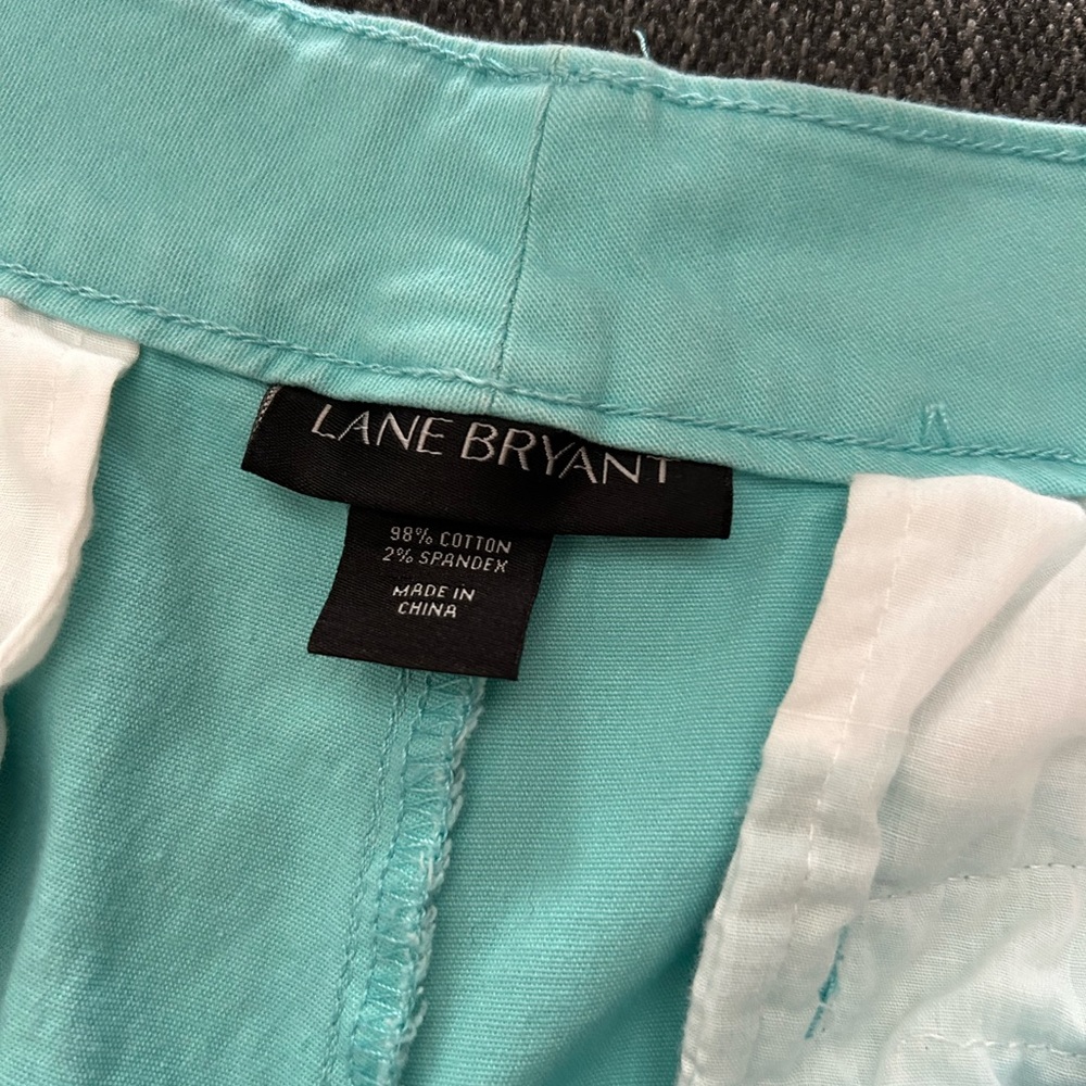 Shorts - Picture 2 of 4